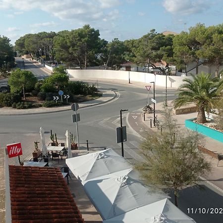 Apartamento Illa Blanca เอสปุญอลส์ ภายนอก รูปภาพ