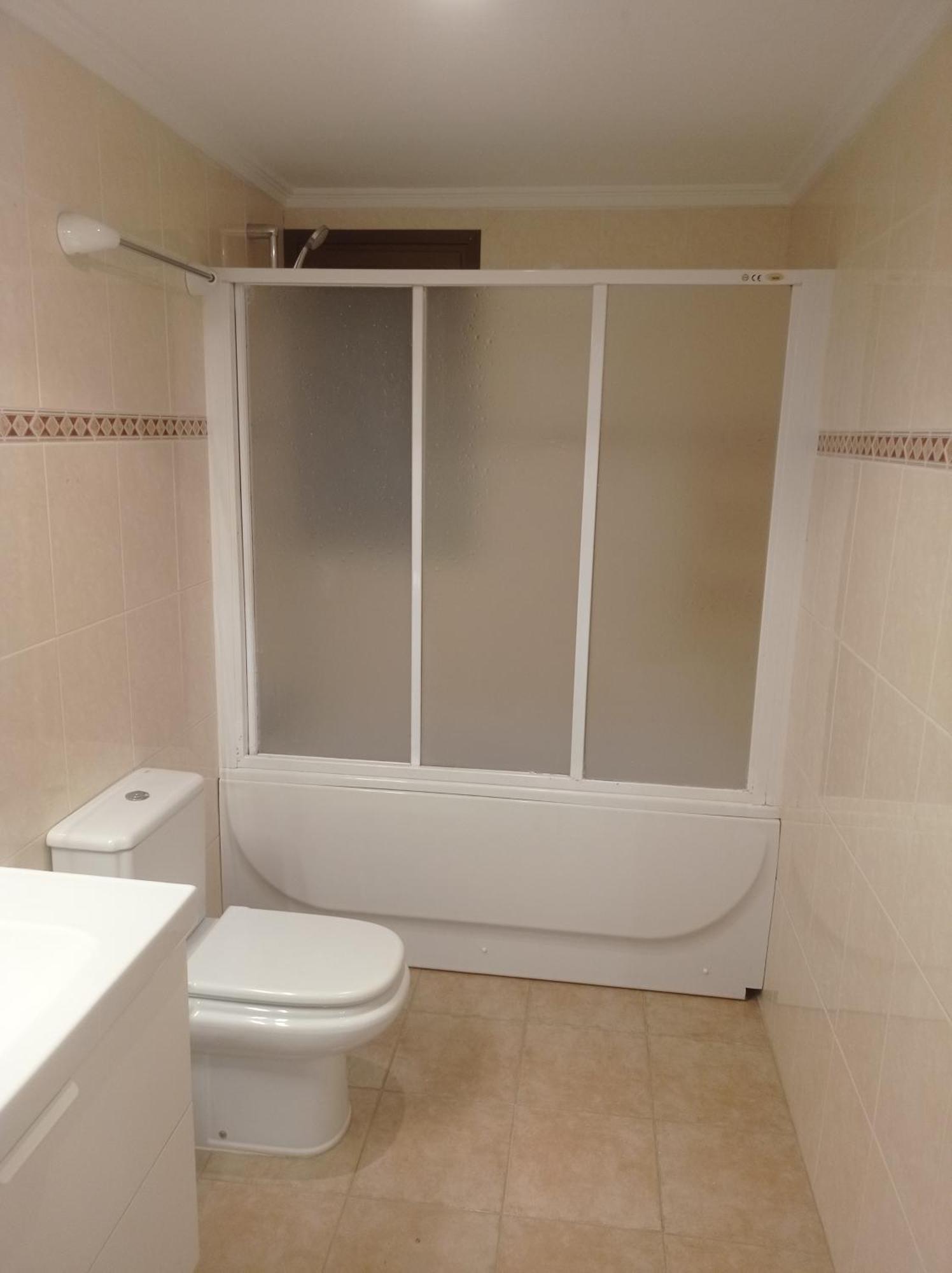 Apartamento Illa Blanca เอสปุญอลส์ ภายนอก รูปภาพ